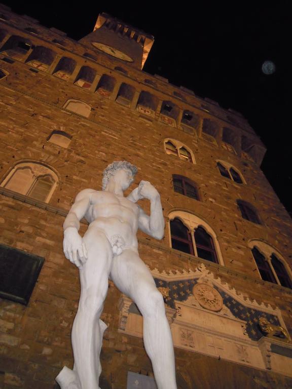Leonardo'S Rooms Pontassieve Εξωτερικό φωτογραφία