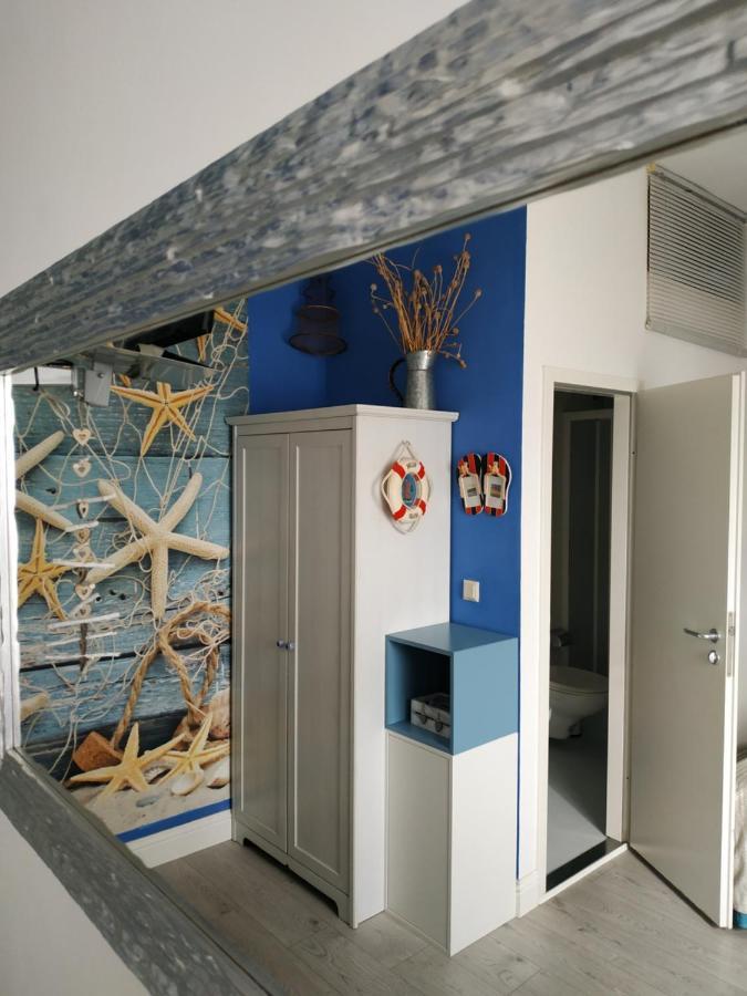 Leonardo'S Rooms Pontassieve Εξωτερικό φωτογραφία