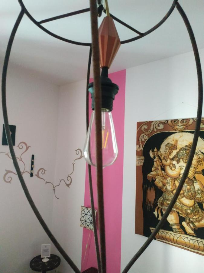 Leonardo'S Rooms Pontassieve Εξωτερικό φωτογραφία
