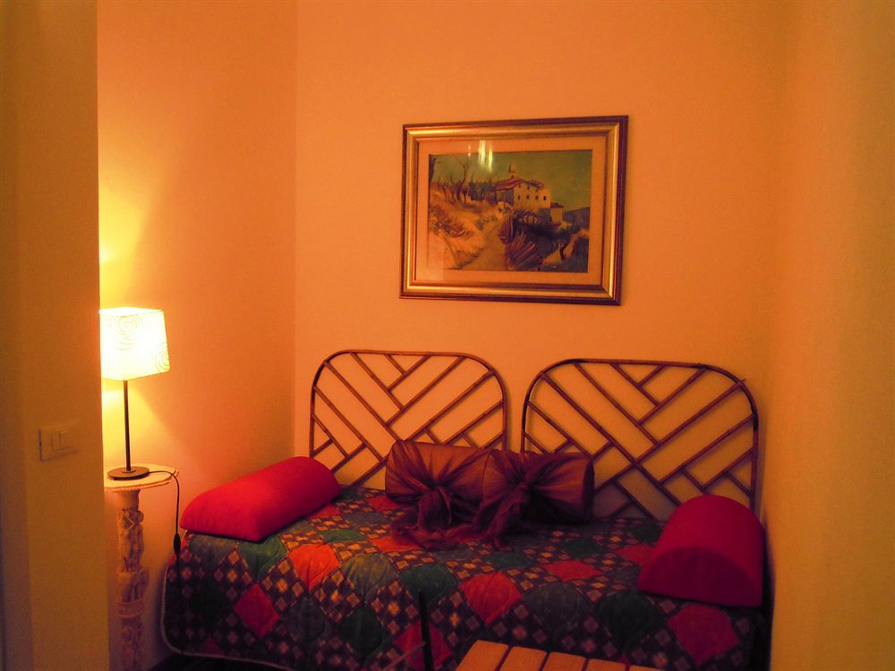 Leonardo'S Rooms Pontassieve Εξωτερικό φωτογραφία