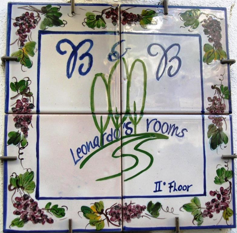 Leonardo'S Rooms Pontassieve Εξωτερικό φωτογραφία
