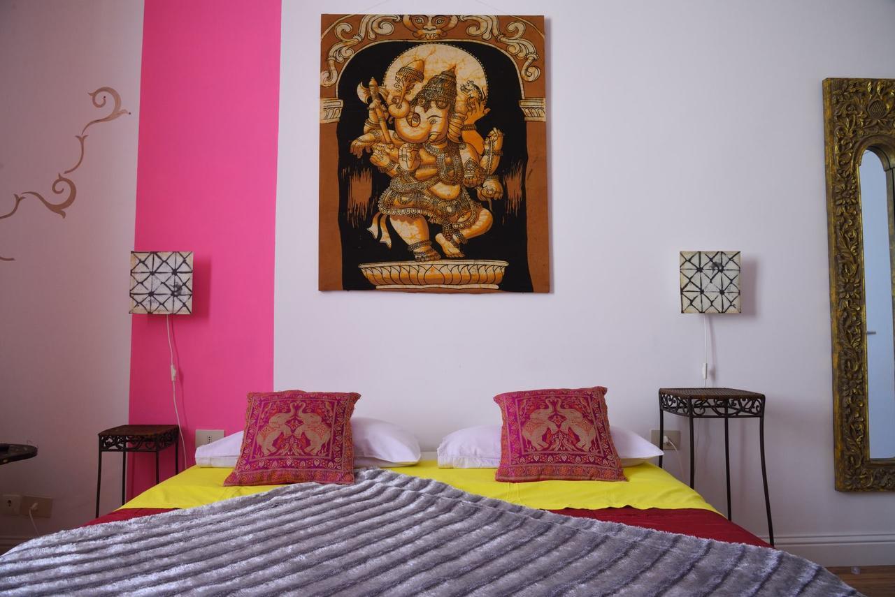 Leonardo'S Rooms Pontassieve Εξωτερικό φωτογραφία