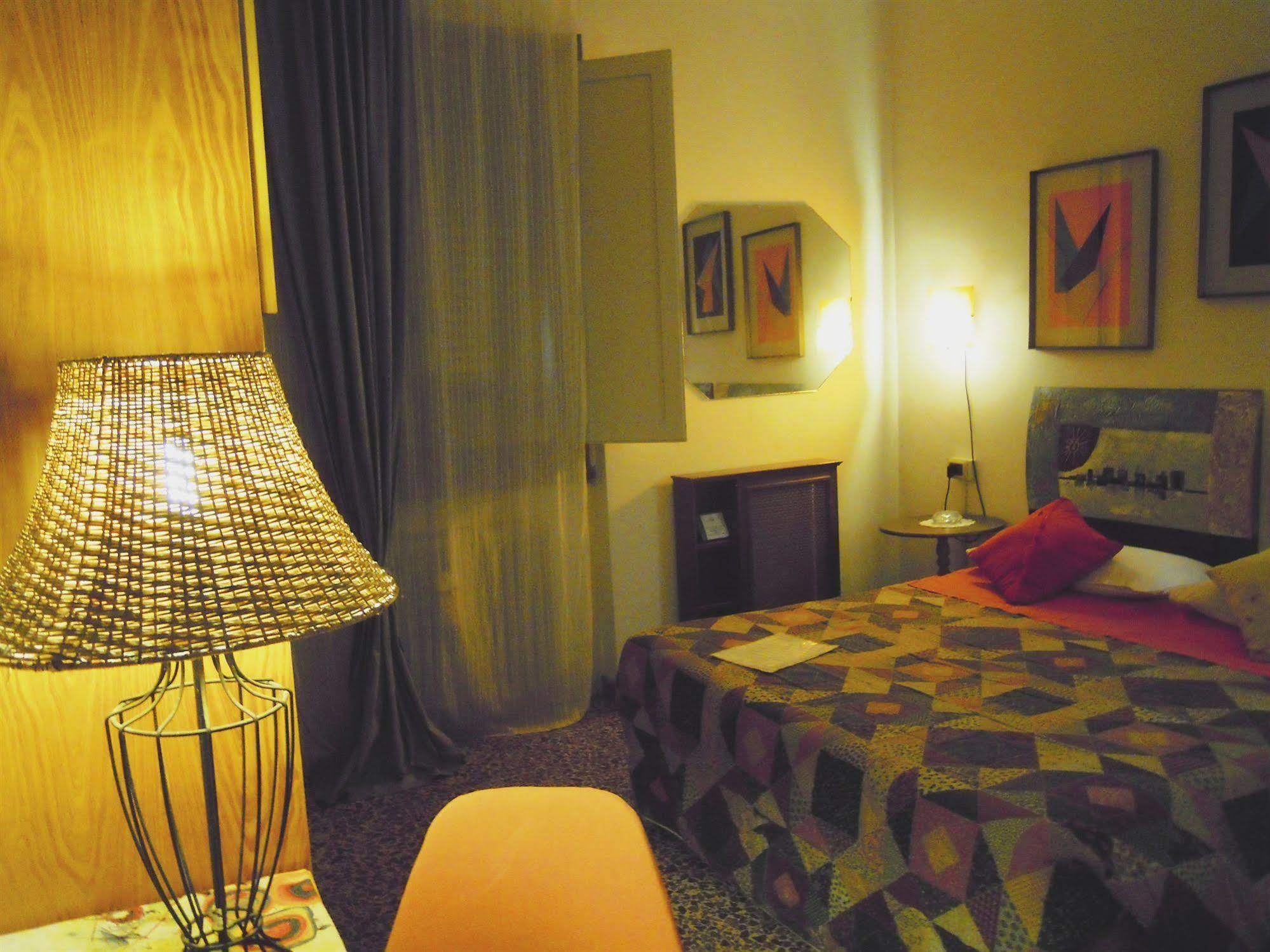 Leonardo'S Rooms Pontassieve Εξωτερικό φωτογραφία