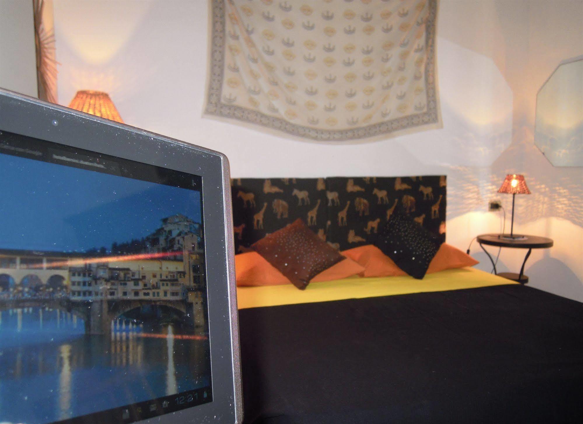 Leonardo'S Rooms Pontassieve Εξωτερικό φωτογραφία
